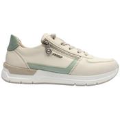 Rieker 58902 Shoe - Beige Multi - 36 image
