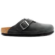 Birkenstock 59463 Clog - Black - 40 image