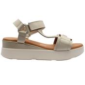Oh My Sandal 5961 Sandal - Beige - 38 image