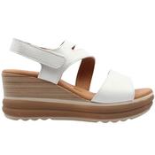 Oh My Sandal 5990 Sandal - White - 36 image