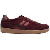 Gabor 601101 Laced Shoe - Berry - 4 image