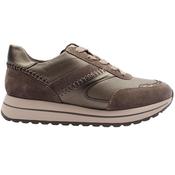 Gabor 603101 Laced Shoe - Taupe - 4 image