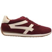 Gabor 603201 Laced Shoe - Berry - 4 image