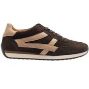 Gabor 603201 Laced Shoe - Brown Multi - 4 image