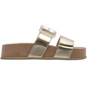 Paul Green 6157 Mule - Platinum - 4 image