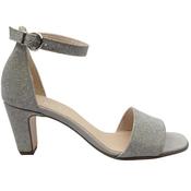 Gabor 61790 Sandal - Silver - 3 image