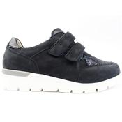 Waldlaufer Shoe 626K31 - Navy - 6