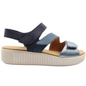 Gabor 63600 Sandal - Blue - 37