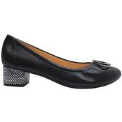 Bioeco 6415 2558 Shoe - Navy - 37 image