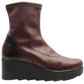 Jose Saenz 6427 Boot - Burgundy - 37 image
