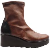 Jose Saenz 6427 Boot - Tan - 37 image