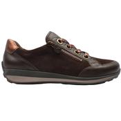 Ara 64587 Laced Shoe - Brown - 4 image