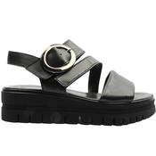 Gabor 64627 Sandal - Black - 8 image