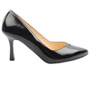 Bioeco 6543 1974 Shoe - Black Patent - 37 image