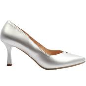 Bioeco 6543 2439 - Silver - 36