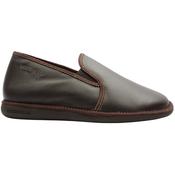 Nordika Mens 663 Slipper - Dark Brown - 41 image
