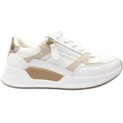 Gabor 66958 Shoe - White Gold - 5