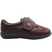 Dbs 68205Ember Shoe - Burgundy - 38