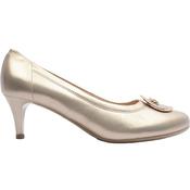 Bioeco 6862 2244 Shoe - Gold - 37