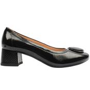 Bioeco 6939 1974 Shoe - Black Patent - 37 image