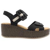 Rieker 69450 Sandal - Navy - 37