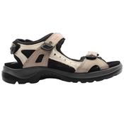 Ecco 69563 Offroad Sandal - Beige Blk - 36 image
