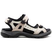 Ecco 69563 Offroad Sandal - Beige Multi - 37 image