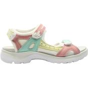 Ecco 69563 Offroad Sandal - Pink Multi - 36