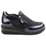 Redz 6G242 U387 Shoe - Navy - 38 image