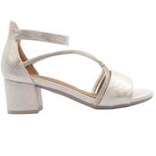 Redz 71101 Shoe - Silver - 36