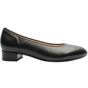 Gabor 71421 Shoe - Black Leather - 4 image