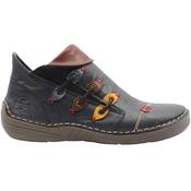 Rieker 72581 Boots - Navy Multi - 37 image