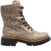 Rieker 72627 Boot - Beige Multi - 37 image