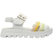 Waldlaufer 730003 - White Multi - 5 image