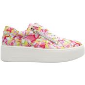 Waldaufer 733011 Shoe - Multi - 4 image