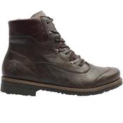 Rieker 73510 Boot - Brown Multi - 37 image