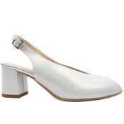 Emis 7372 F032 Sandal - Silver - 36 image