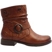 Rieker 74857 Boot - Tan - 36 image