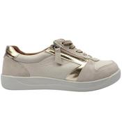 Db Shoes 75136 Cedar Shoe - Beige - 4 image