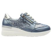 Db 75159Cockatoo 2V Shoe - Light Blue - 7