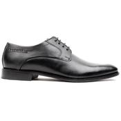 Bugatti 75201 Laced Shoe - Black - 41 image