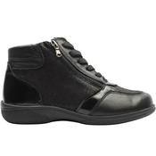 Db 75344Nova Boots - Black - 4 image