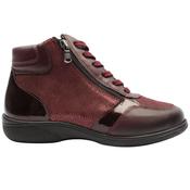 Db 75344Nova Boots - Burgundy - 5 image
