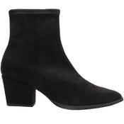 Miss Elastic 75376 Boot - Black Suede - 37 image