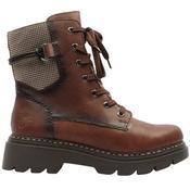 Rieker 76724 Boot - Brown - 37 image