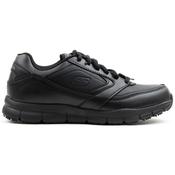 Skechers 77235Ec Shoe - Black Black - 4 image