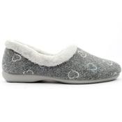 Kylebay 773 126 Slipper - Grey - 37