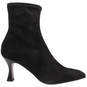 Miss Elastic 78042 Boot - Black Suede - 36 image