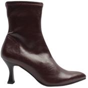 Miss Elastic 78042 Boot - Burgundy - 36 image