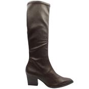 Miss Elastic 78150 Boot - Brown - 37 image